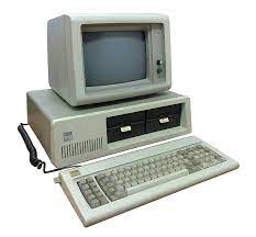 IBM PC 5150